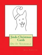 Jindo Christmas Cards: Do It Yourself
