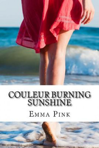 Couleur Burning Sunshine