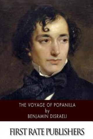 The Voyage of Popanilla