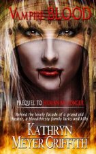Vampire Blood: Prequel to Human No Longer