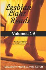 Lesbian Light Reads Volumes 1-6