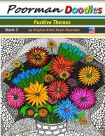 Poorman Doodles 3: Positive Themes