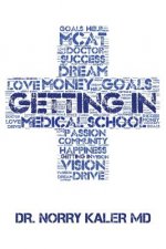 Getting In: Medical School Admissions