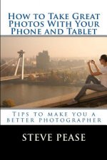 How to Take Great Photographs With Your IPhone: Tips to make you a better photographer