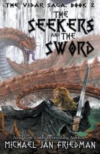 The Seekers and The Sword