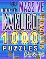 Massive Book of Kakuro