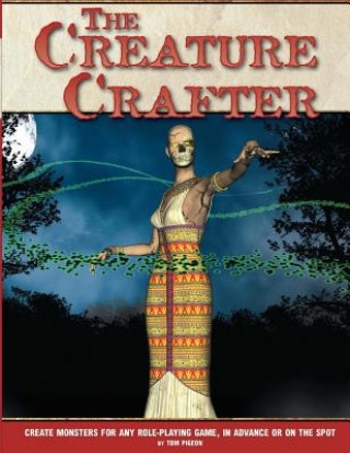 The Creature Crafter