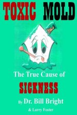 Toxic Mold: The True Cause of Sickness