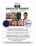 Daech en France: La Terreur...divine!