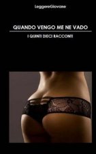 I quinti dieci racconti