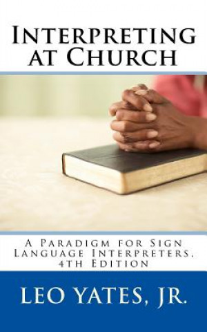 Interpreting at Church, 4th Edition