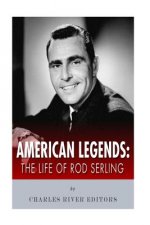 American Legends: The Life of Rod Serling