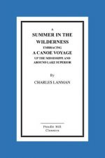 A Summer in the Wilderness Embracing a Canoe Voyage Up the Mississippi and Around Lake Superior
