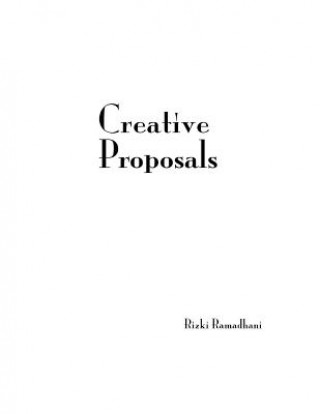 Creative Proposals