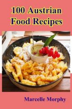 100 Austrian Food Recipes