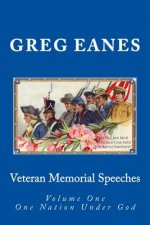 Veteran Memorial Speeches: One Nation Under God