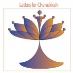 Latkes for Chanukkah