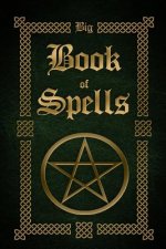 Big Book of Spells