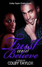 Trust and Believe: Brock and Mina