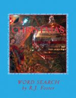 Christmas: Word Search