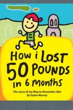 How I Lost 50 Pounds in 6 Months: The Story of My May-November Diet