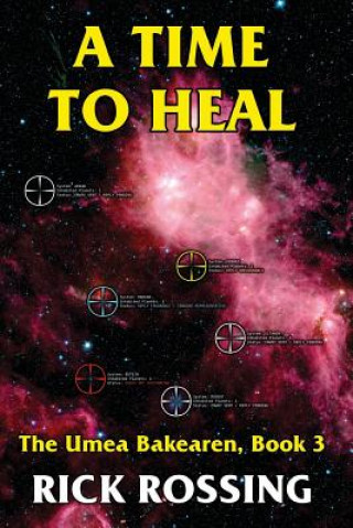 A Time to Heal: The Umea Bakearen, Book 3