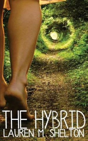 The Hybrid: Book 1