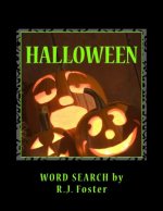 Halloween: Word Search