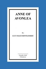 Anne of Avonlea