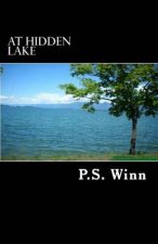 At Hidden Lake
