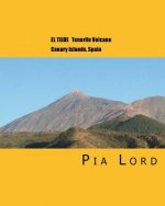 El Teide: Tenerife Volcano Canary Islands Spain