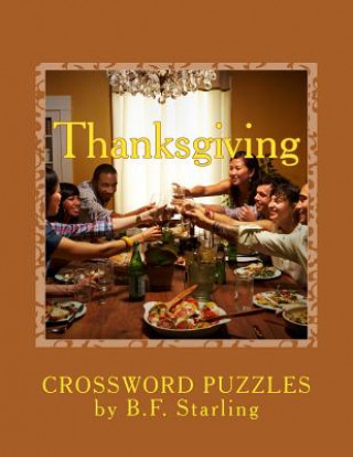 Thanksgiving: Crossword Puzzles