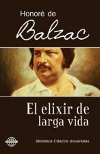 El elixir de larga vida