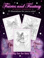 Fairies and Fantasy by Molly Harrison