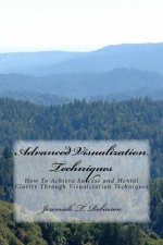 Advanced Visualization Techniques: How To Achieve Success and Mental Clarity Through Visualization Techniques
