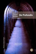 De profundis: edición bilingüe/bilingual edition