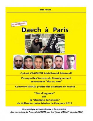 Daech ? Paris