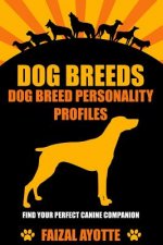 Dog Breeds: Dog Breed Personality Profiles: Find Your Perfect Canine Companion