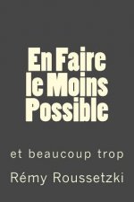 En Faire le Moins Possible: Quand je travaillais dans le Sud du Bronx