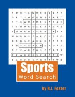 Sports: Word Search