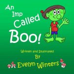 An Imp Called Boo: A time when imps looked much smaller