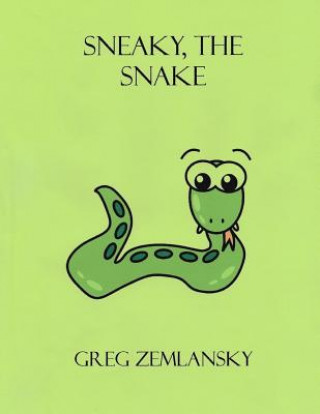 Sneaky, The Snake