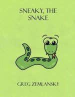 Sneaky, The Snake