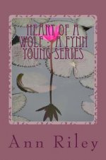 Fynn Young Series: Heart of a Wolf
