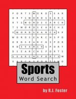 Sports: Word Search