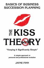 The KISS Theory: Basics of Business Succession Planning: Keep It Strategically Simple 