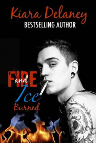 Fire and Ice: Burned