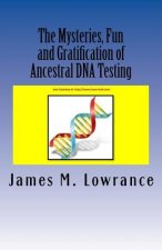 The Mysteries, Fun and Gratification of Ancestral DNA Testing: Who Are You?