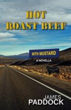 Hot Roast Beef with Mustard
