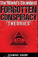 The World's Strangest Forgotten Conspiracy Theories